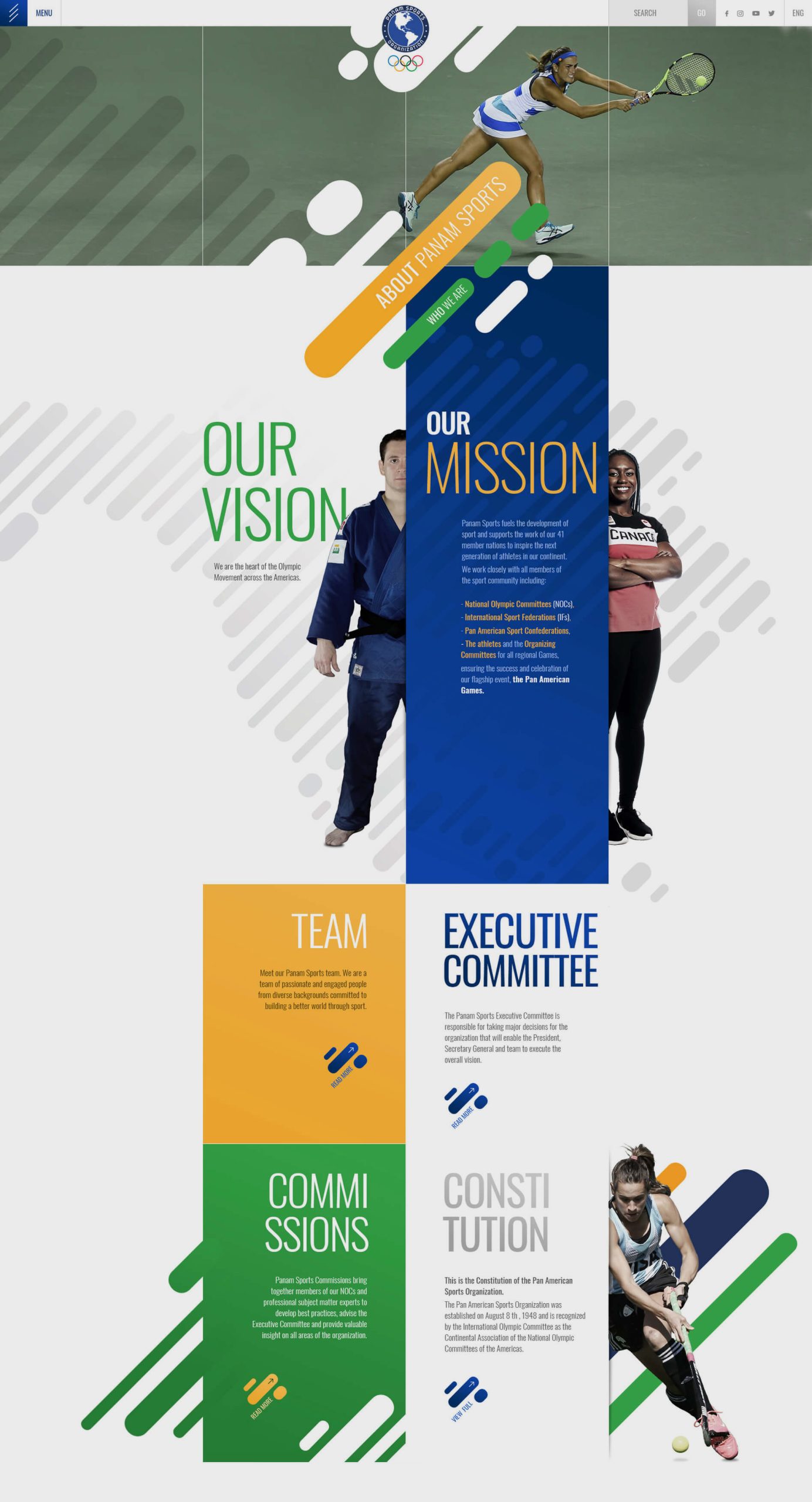 Detalle vision-mision Panam Sports-1