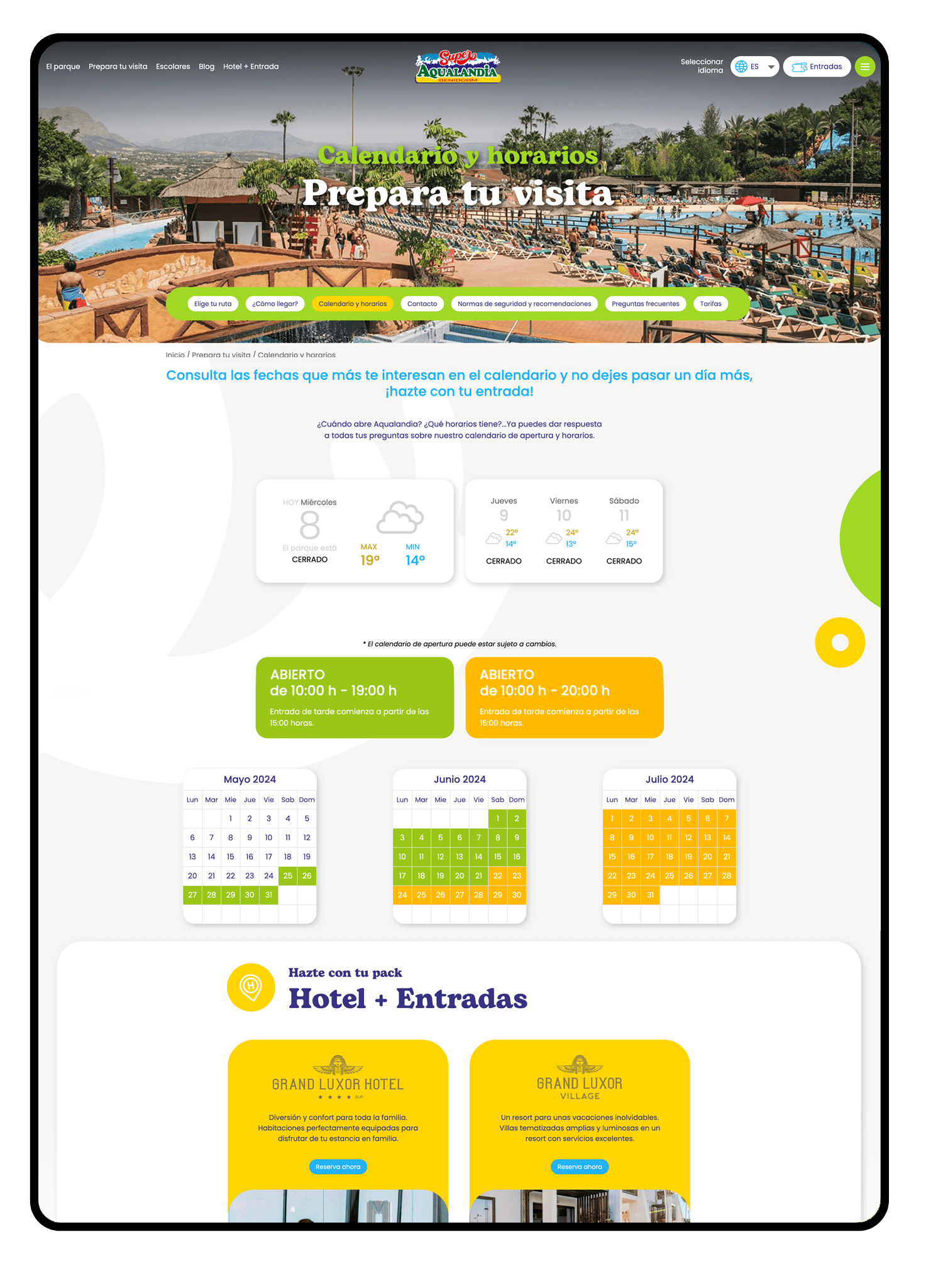 tablet-1aqualandia 2