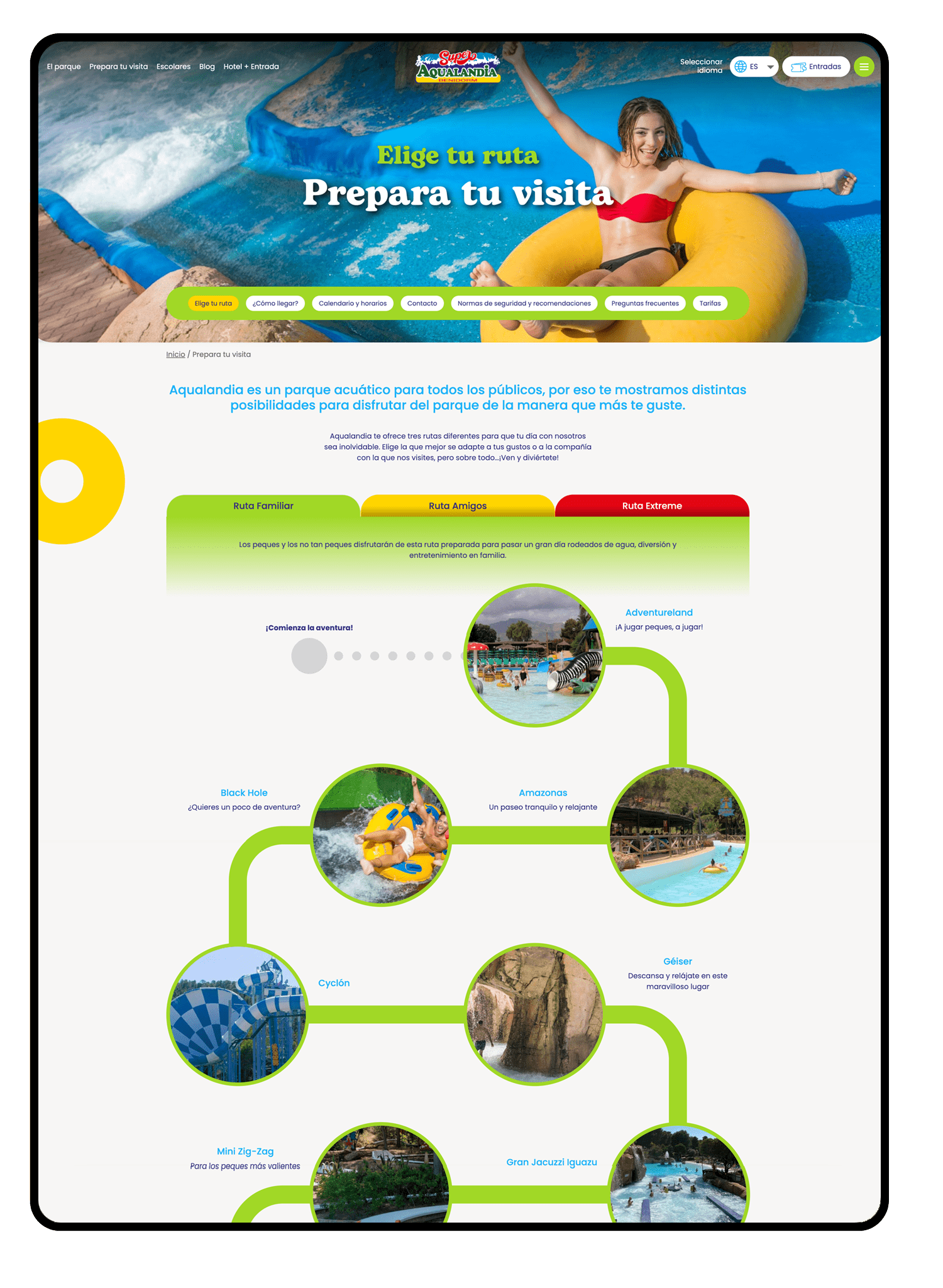 tablet-2aqualandia 2